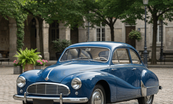 découvrez tout sur la dyna panhard : son histoire, ses caractéristiques uniques, et nos conseils d’entretien pour 2025 afin de préserver ce modèle d'exception.