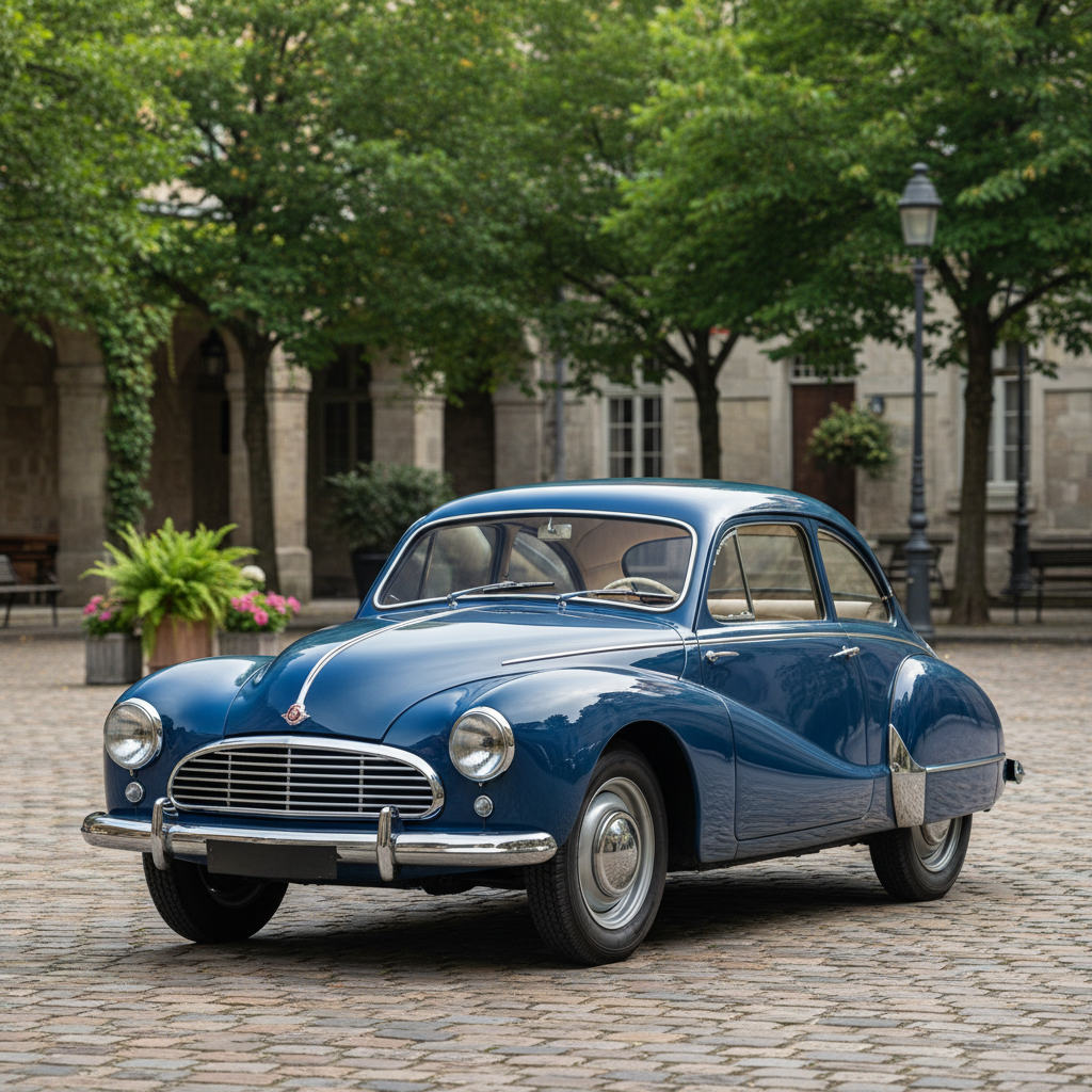 découvrez tout sur la dyna panhard : son histoire, ses caractéristiques uniques, et nos conseils d’entretien pour 2025 afin de préserver ce modèle d'exception.