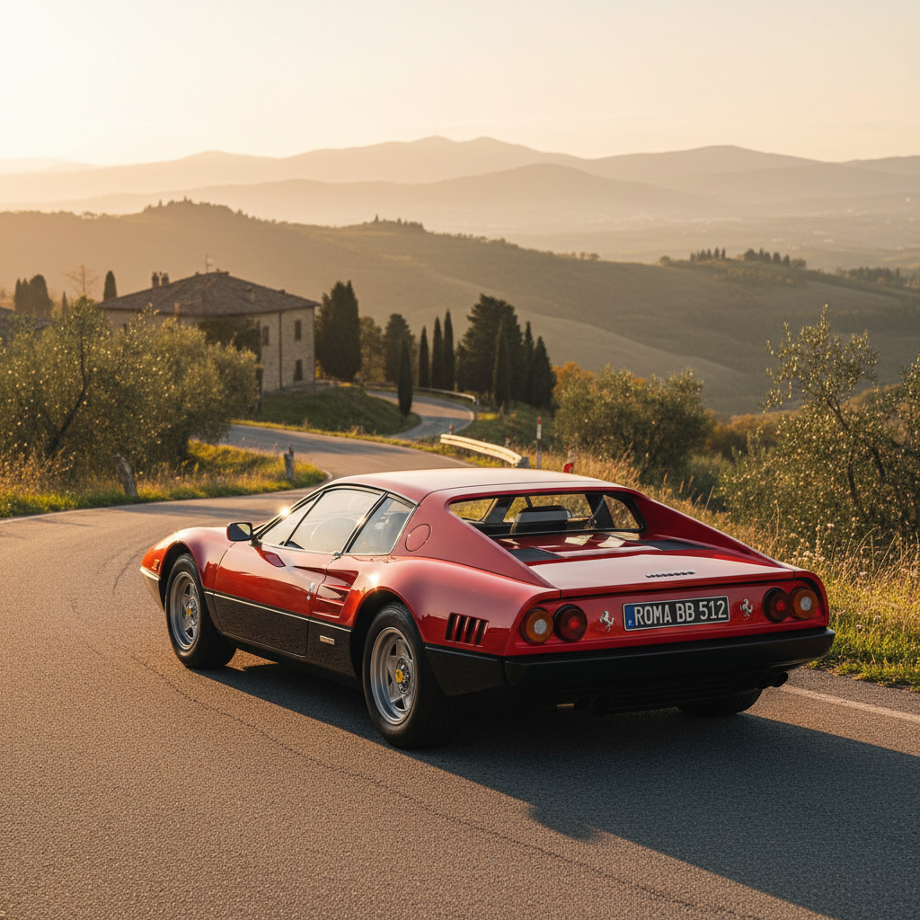 découvrez tout sur la ferrari boxer : son histoire fascinante, ses caractéristiques techniques emblématiques et nos conseils incontournables pour 2025. passionnés d’automobile, plongez dans l’univers de ce modèle mythique !
