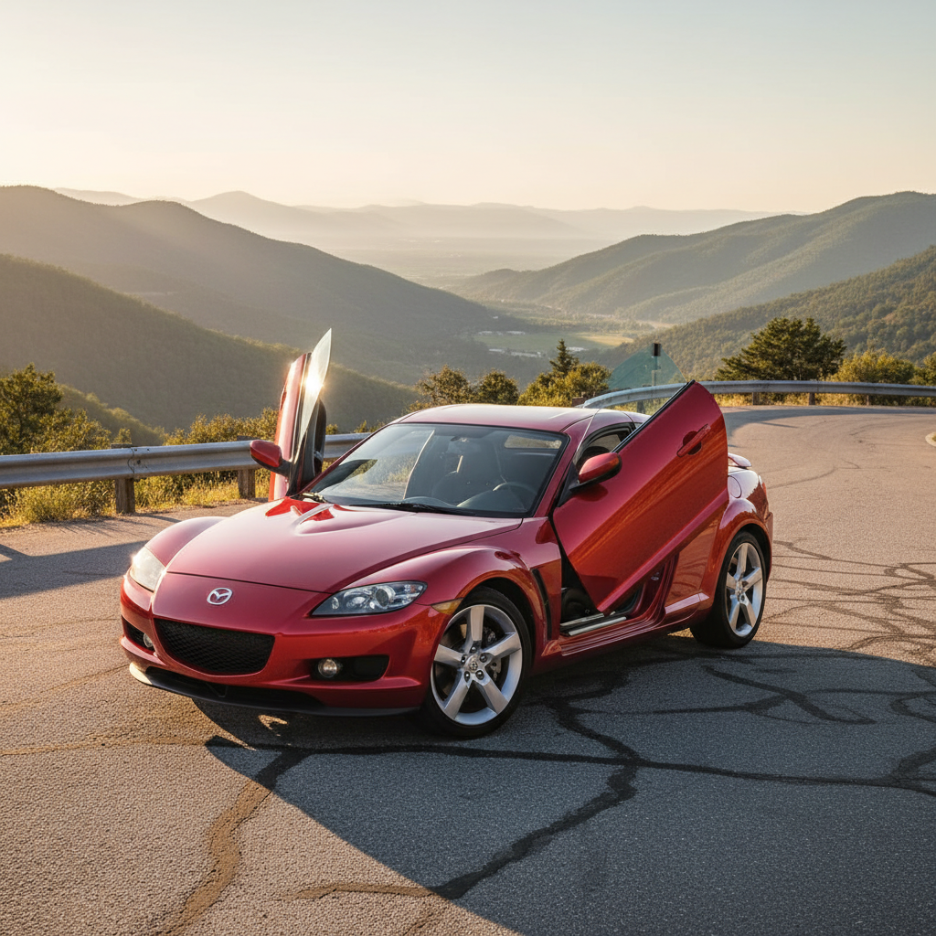 découvrez tout sur la mazda rx-8 : performances, fiabilité et conseils essentiels pour 2025 afin de bien choisir et entretenir ce modèle unique.