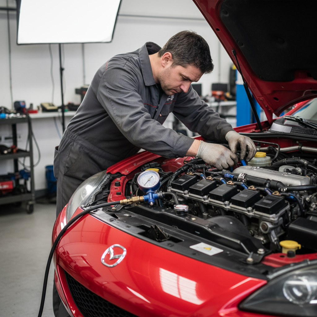 découvrez tout sur la mazda rx-8 : performances, fiabilité et conseils essentiels pour 2025 afin de profiter pleinement de ce modèle emblématique.