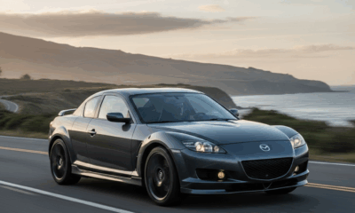 découvrez tout sur la mazda rx-8 : performances, fiabilité, et conseils essentiels pour 2025. guide complet pour les passionnés et futurs propriétaires.