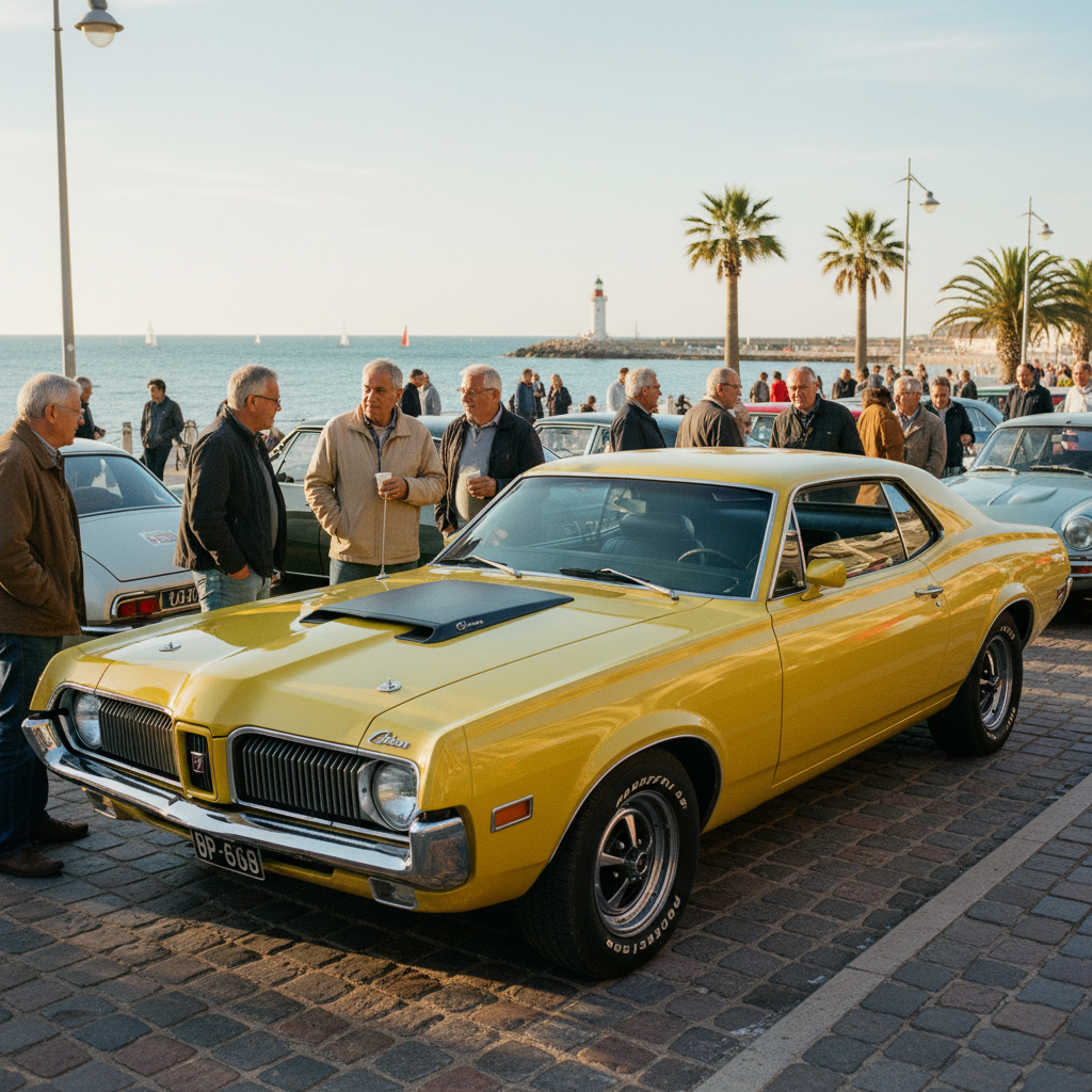 découvrez tout sur la mercury cougar : son histoire fascinante, les différents modèles emblématiques et nos conseils pour bien choisir en 2025.