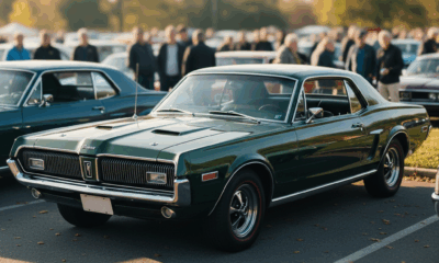 découvrez tout sur la mercury cougar : son histoire fascinante, les différents modèles emblématiques et nos conseils pour bien choisir en 2025.