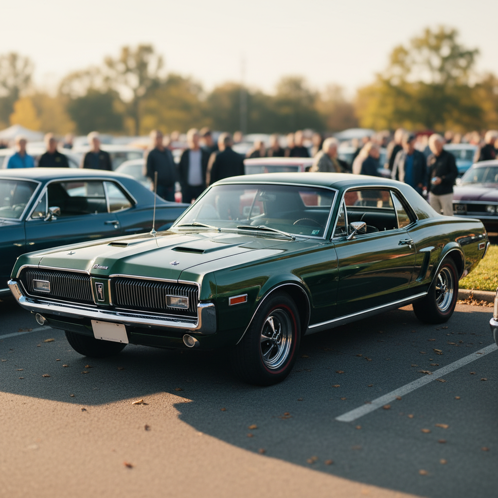 découvrez tout sur la mercury cougar : son histoire fascinante, les différents modèles emblématiques et nos conseils pour bien choisir en 2025.