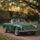 découvrez l’essentiel sur la mg b roadster, la voiture vintage iconique de 2025 : histoire, caractéristiques, conseils d’achat et astuces d’entretien pour passionnés d’automobile ancienne.