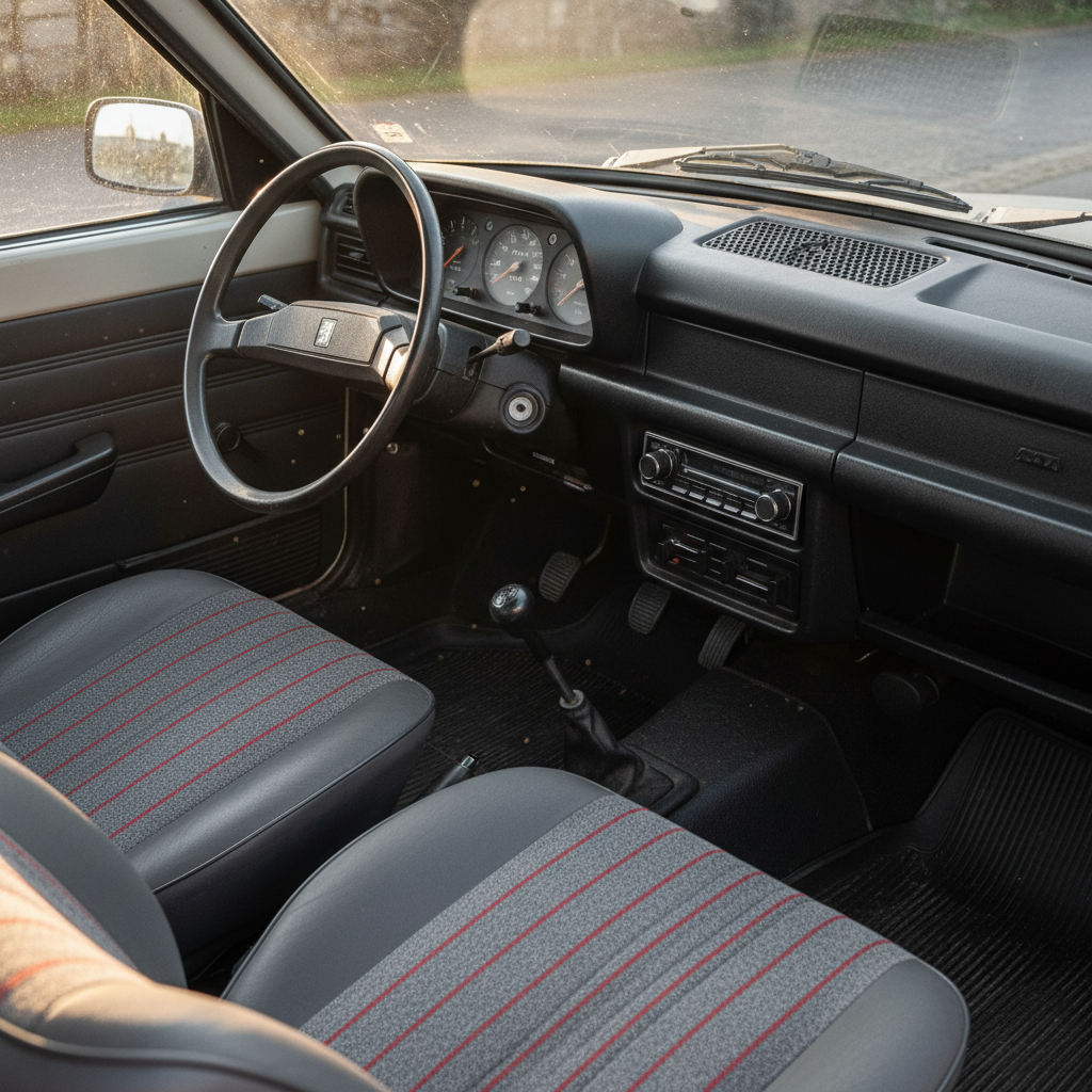 découvrez l’histoire, les caractéristiques majeures et tous les conseils pour acheter une peugeot 104 coupé zs 5 en 2025. un guide complet pour les passionnés de voitures anciennes et les futurs acquéreurs.