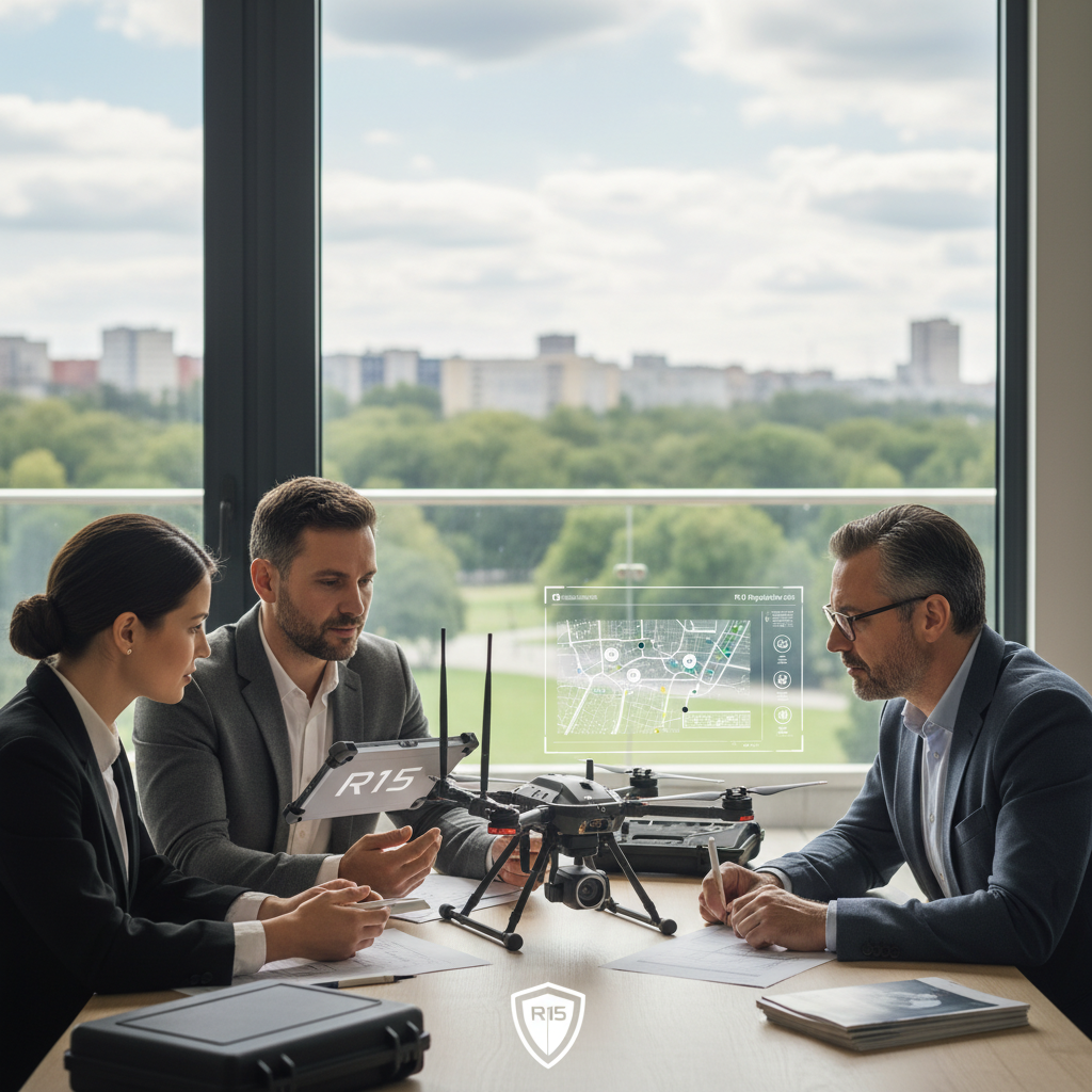 découvrez tout sur la r15 : ses usages, la réglementation en vigueur et nos conseils experts pour bien préparer 2025.