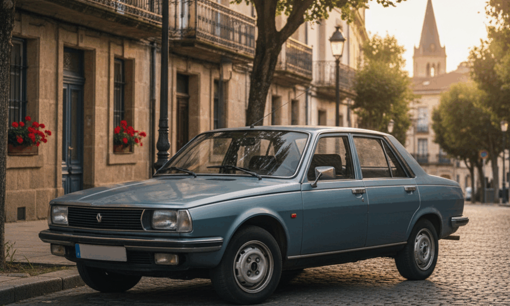 découvrez l'histoire complète de la renault 18, ses caractéristiques détaillées et nos meilleurs conseils d'achat pour 2025. un guide incontournable pour les passionnés et futurs acquéreurs.