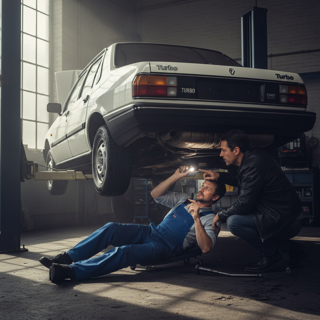 découvrez l'histoire complète de la renault 18, ses principales caractéristiques et nos conseils d'achat pour 2025. tout ce qu'il faut savoir pour bien choisir et apprécier ce modèle emblématique.