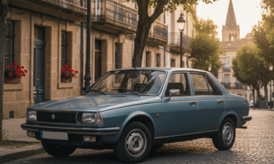 découvrez l'histoire complète de la renault 18, ses caractéristiques détaillées et nos meilleurs conseils d'achat pour 2025. un guide incontournable pour les passionnés et futurs acquéreurs.