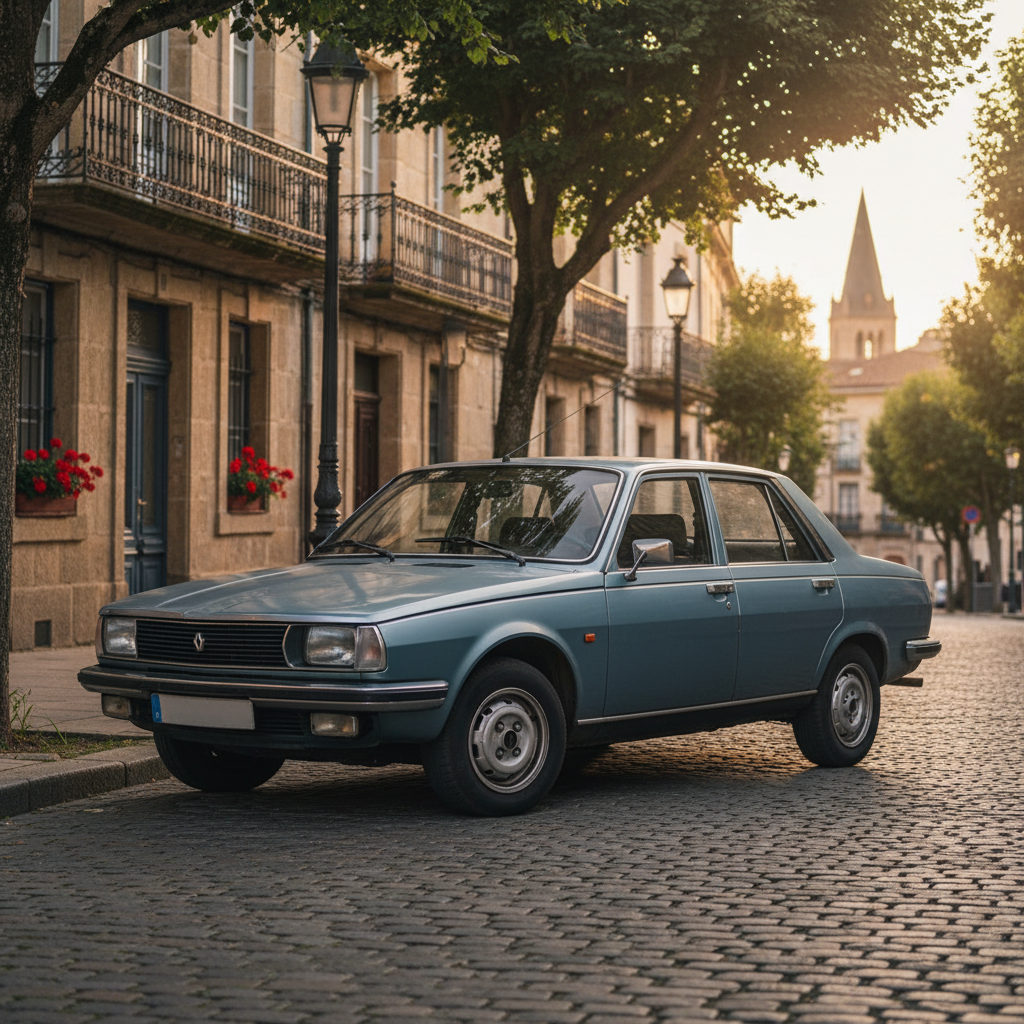 découvrez l'histoire complète de la renault 18, ses caractéristiques détaillées et nos meilleurs conseils d'achat pour 2025. un guide incontournable pour les passionnés et futurs acquéreurs.