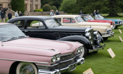 découvrez l'histoire des voitures anciennes cadillac, explorez leurs modèles emblématiques et bénéficiez de conseils d'achat pour bien choisir votre véhicule classique.