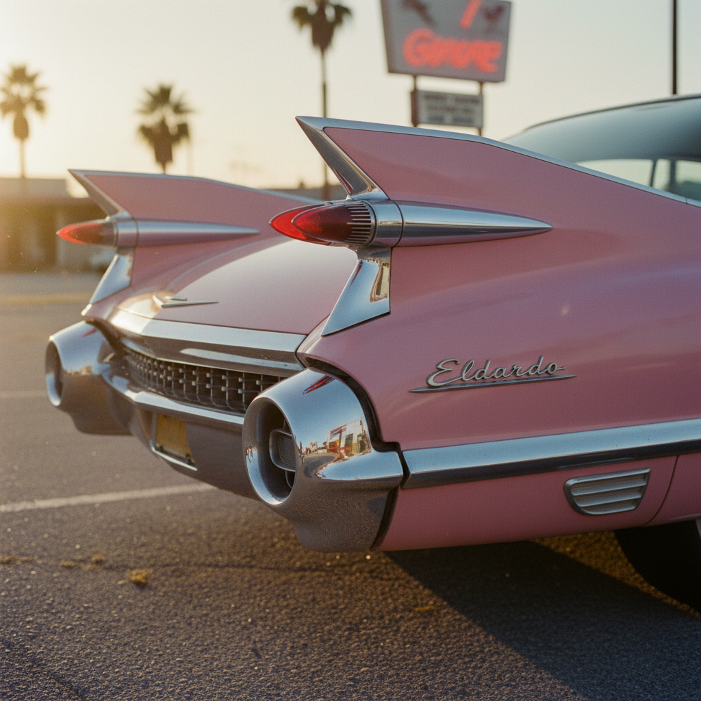 découvrez l'histoire fascinante des voitures anciennes cadillac, explorez les modèles emblématiques et obtenez des conseils d'achat pour les passionnés et collectionneurs.