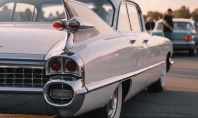 découvrez l'histoire fascinante des voitures anciennes cadillac, explorez les différents modèles emblématiques et obtenez des conseils d'achat pour bien choisir votre classique.