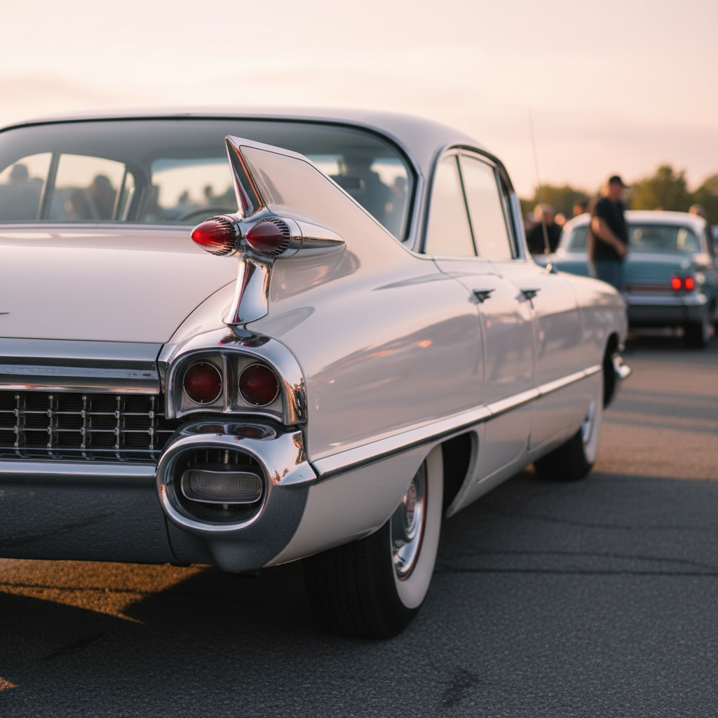 découvrez l'histoire fascinante des voitures anciennes cadillac, explorez les différents modèles emblématiques et obtenez des conseils d'achat pour bien choisir votre classique.