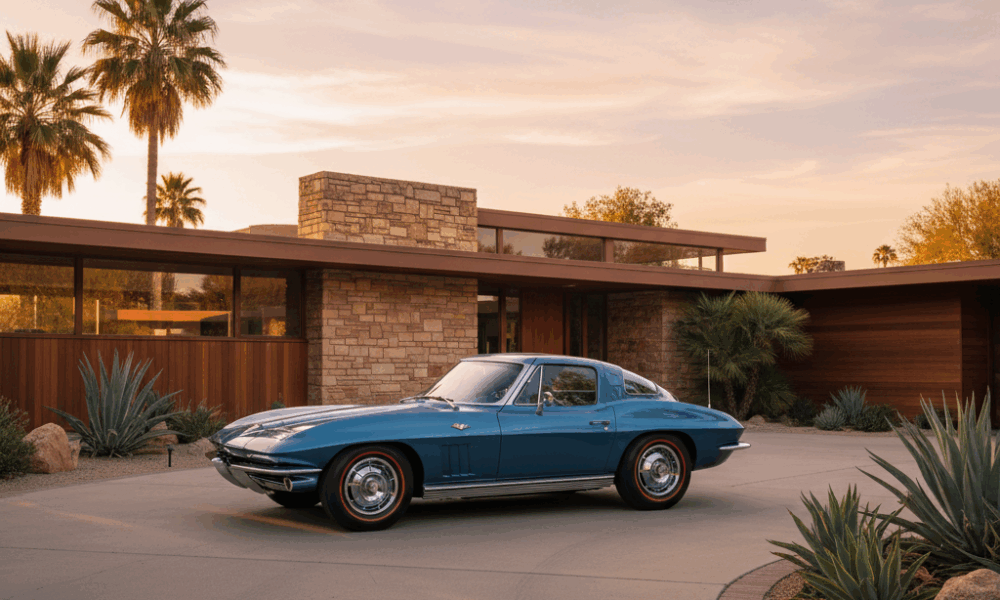 découvrez l'univers des corvettes anciennes : explorez leur histoire, les modèles emblématiques et bénéficiez de conseils d'achat pour bien choisir votre véhicule classique.