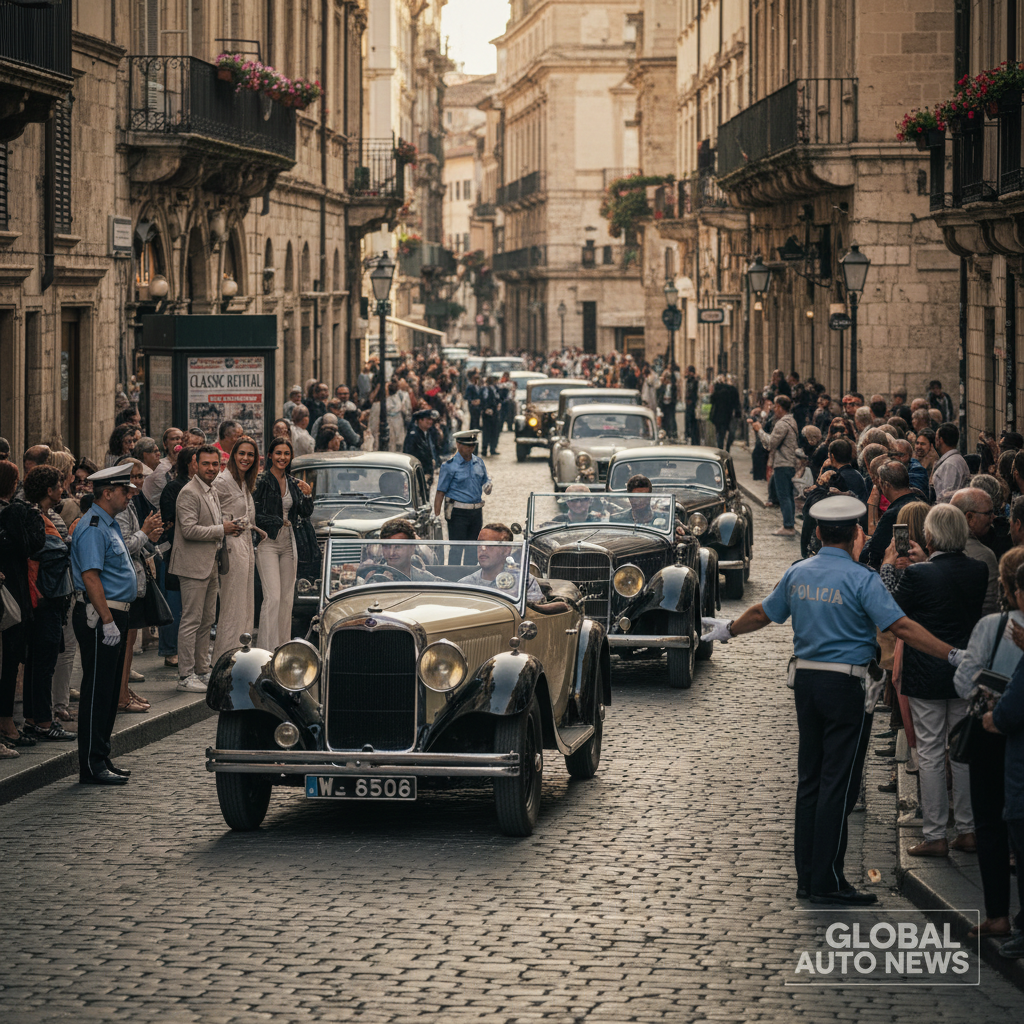 découvrez la nouvelle vignette spéciale dédiée aux véhicules de collection, le sésame incontournable pour tous les passionnés d’anciennes qui souhaitent voyager en toute légalité et sérénité.
