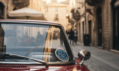 découvrez quels modèles de véhicules sont éligibles à la vignette collection et profitez des avantages de ce dispositif unique.