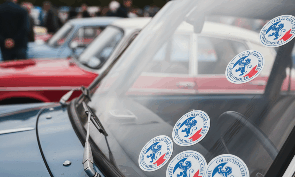 découvrez comment la ffve simplifie l'accès à la vignette collection pour les voitures anciennes, facilitant ainsi leur utilisation et leur circulation.