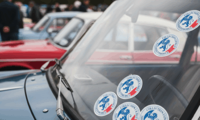 découvrez comment la ffve simplifie l'accès à la vignette collection pour les voitures anciennes, facilitant ainsi leur utilisation et leur circulation.