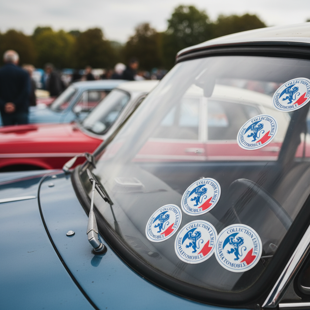 découvrez comment la ffve simplifie l'accès à la vignette collection pour les voitures anciennes, facilitant ainsi leur utilisation et leur circulation.