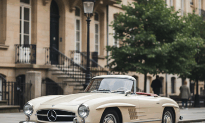 découvrez les enjeux de l'intégration des voitures de collection à l'impôt sur la fortune improductive et ses implications fiscales pour les passionnés.