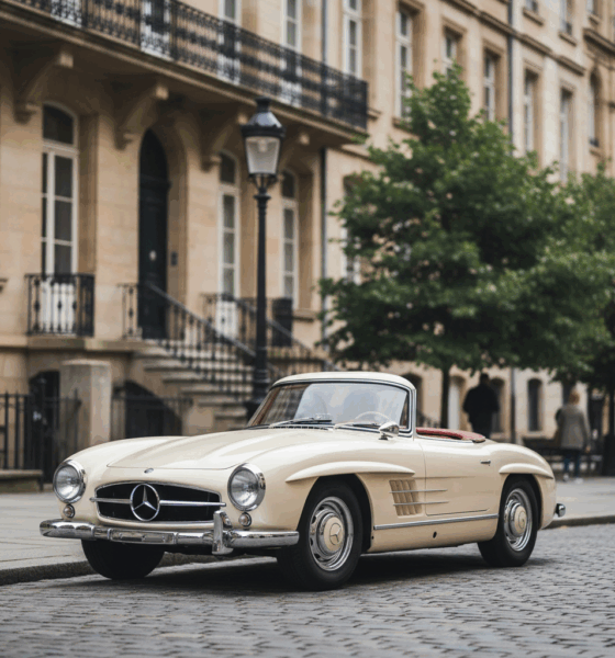 découvrez les enjeux de l'intégration des voitures de collection à l'impôt sur la fortune improductive et ses implications fiscales pour les passionnés.