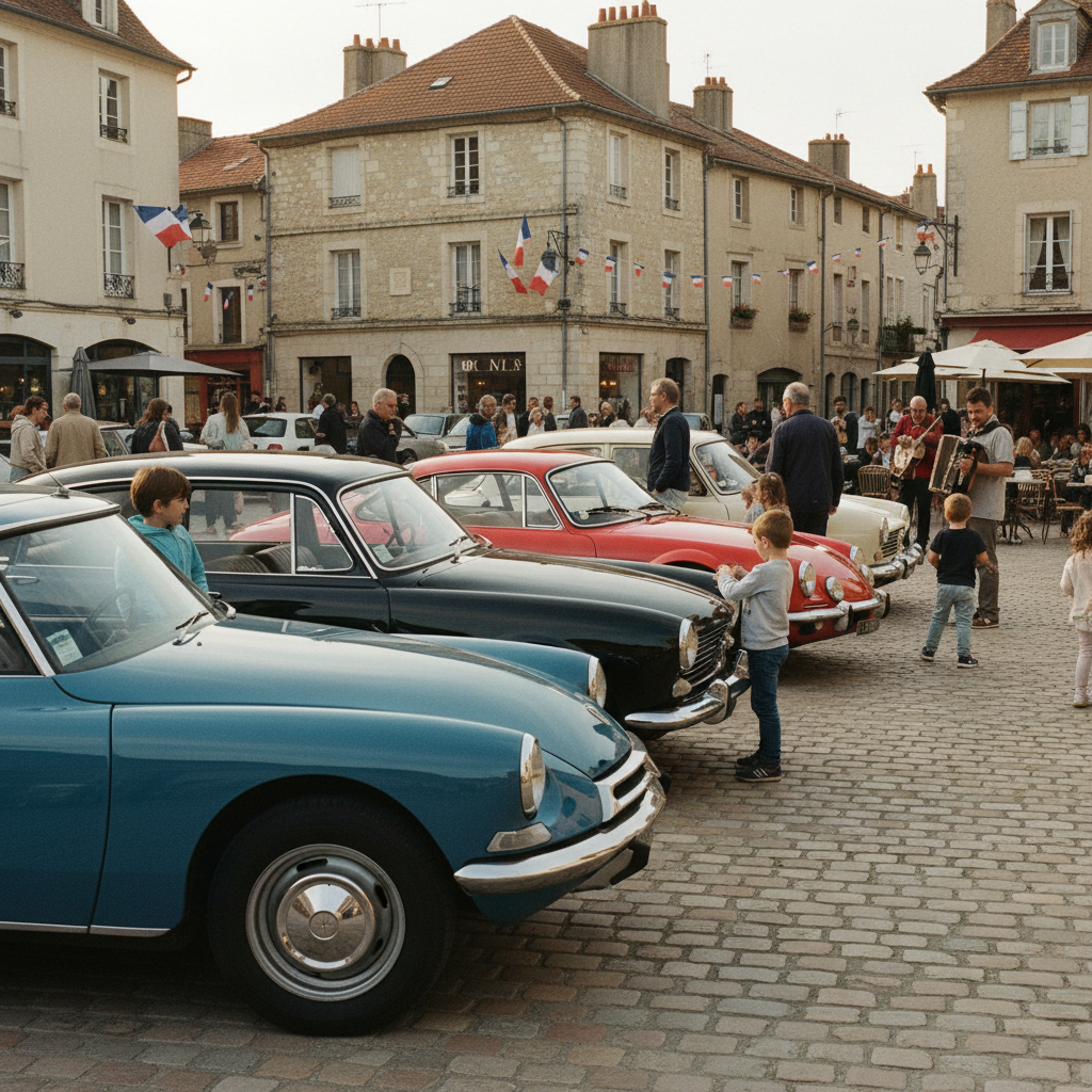 découvrez les enjeux fiscaux liés aux voitures de collection et analysez s'il est pertinent de les inclure dans l'impôt sur la fortune improductive.