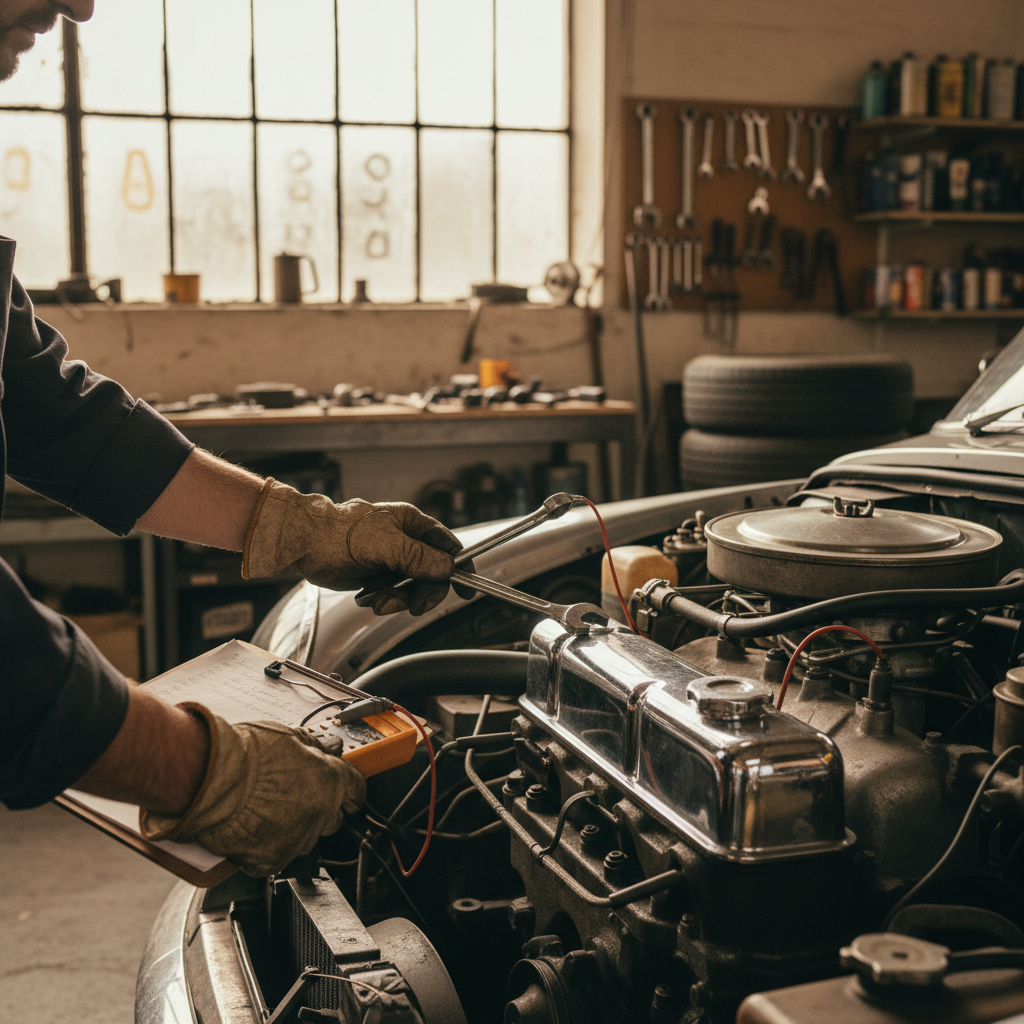 découvrez les meilleures annonces de voitures à vendre en 2025 sur wheeler dealer france. trouvez votre prochain véhicule d’occasion parmi une sélection exclusive, conseils d’experts à l’appui.