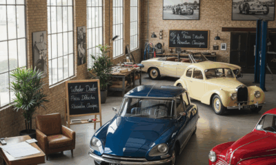 découvrez sur wheeler dealer france les meilleures annonces de voitures à vendre en 2025 : occasions sélectionnées, voitures récentes et bons plans pour passionnés d'automobile.