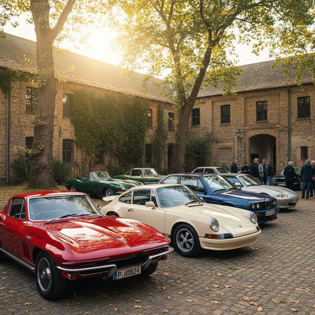 découvrez comment obtenir votre carte grise collection pour vos youngtimers et voitures anciennes au tarif avantageux de 75 euros. simplifiez vos démarches en toute sécurité.