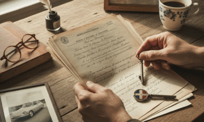 obtenez votre carte grise collection pour vos youngtimers et voitures anciennes au tarif avantageux de 75 euros. profitez d'une démarche simple et rapide pour valoriser votre passion automobile.