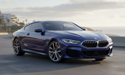 découvrez la bmw coupé 850i 2025 : caractéristiques détaillées, performances impressionnantes et avis d'experts pour tout savoir sur ce modèle d'exception.