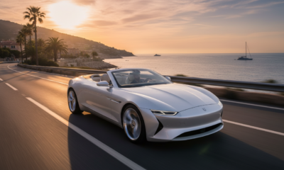 découvrez comment choisir le cabriolet idéal pour l'été 2025 et profitez pleinement des beaux jours avec style et confort.