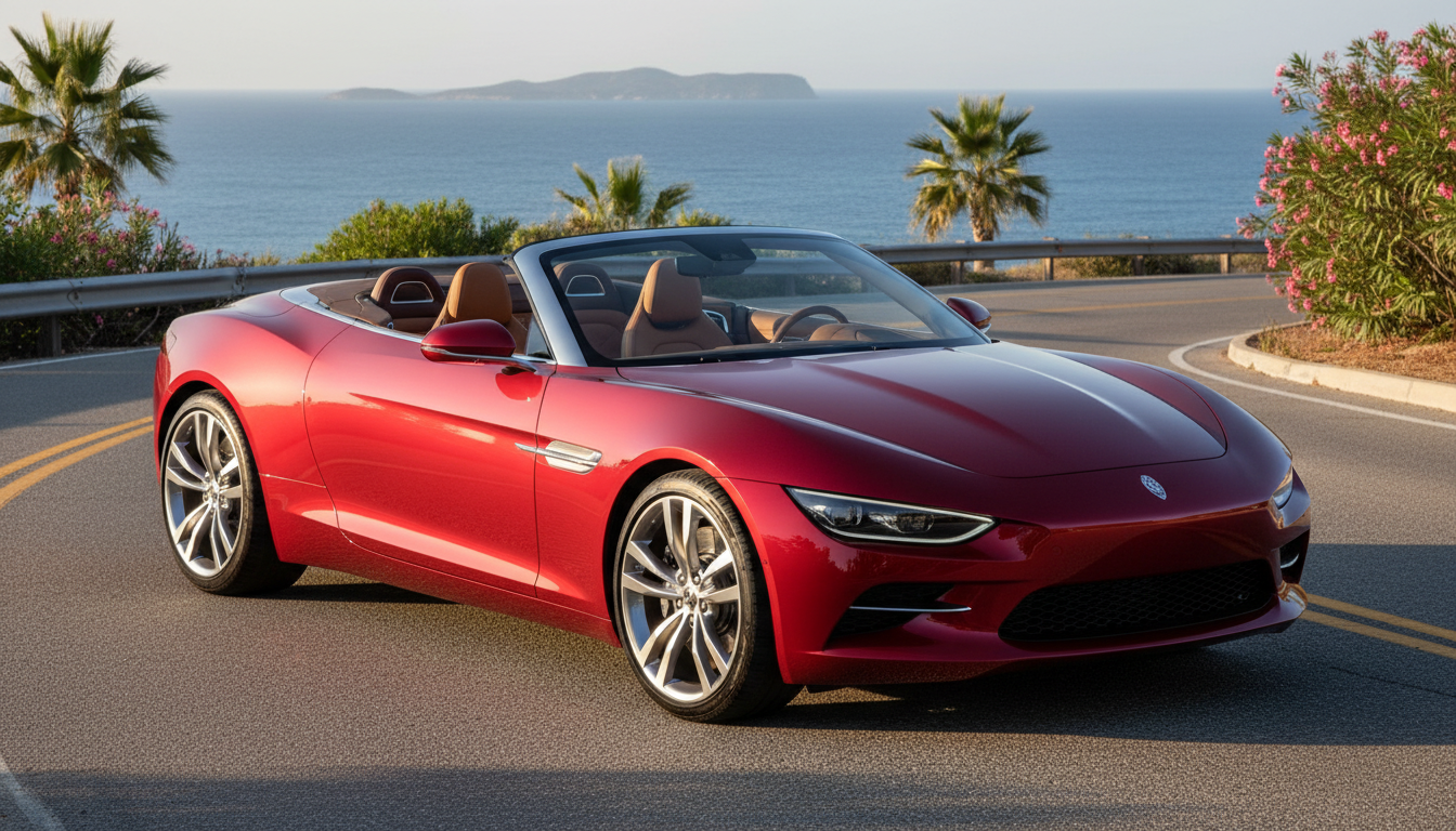 découvrez comment choisir le cabriolet idéal en 2025 pour profiter pleinement de l'été. guide complet des modèles, conseils pratiques et astuces pour un été ensoleillé au volant.