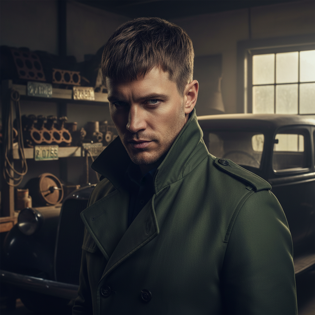 découvrez l'histoire fascinante de la coupe napoléon, explorez les tendances actuelles et obtenez des conseils pratiques pour adopter cette coiffure iconique avec style.