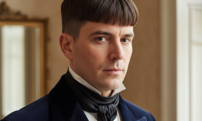 découvrez l'histoire fascinante de la coupe napoléon, explorez ses tendances actuelles et obtenez des conseils pratiques pour adopter cette coiffure iconique avec style et assurance.