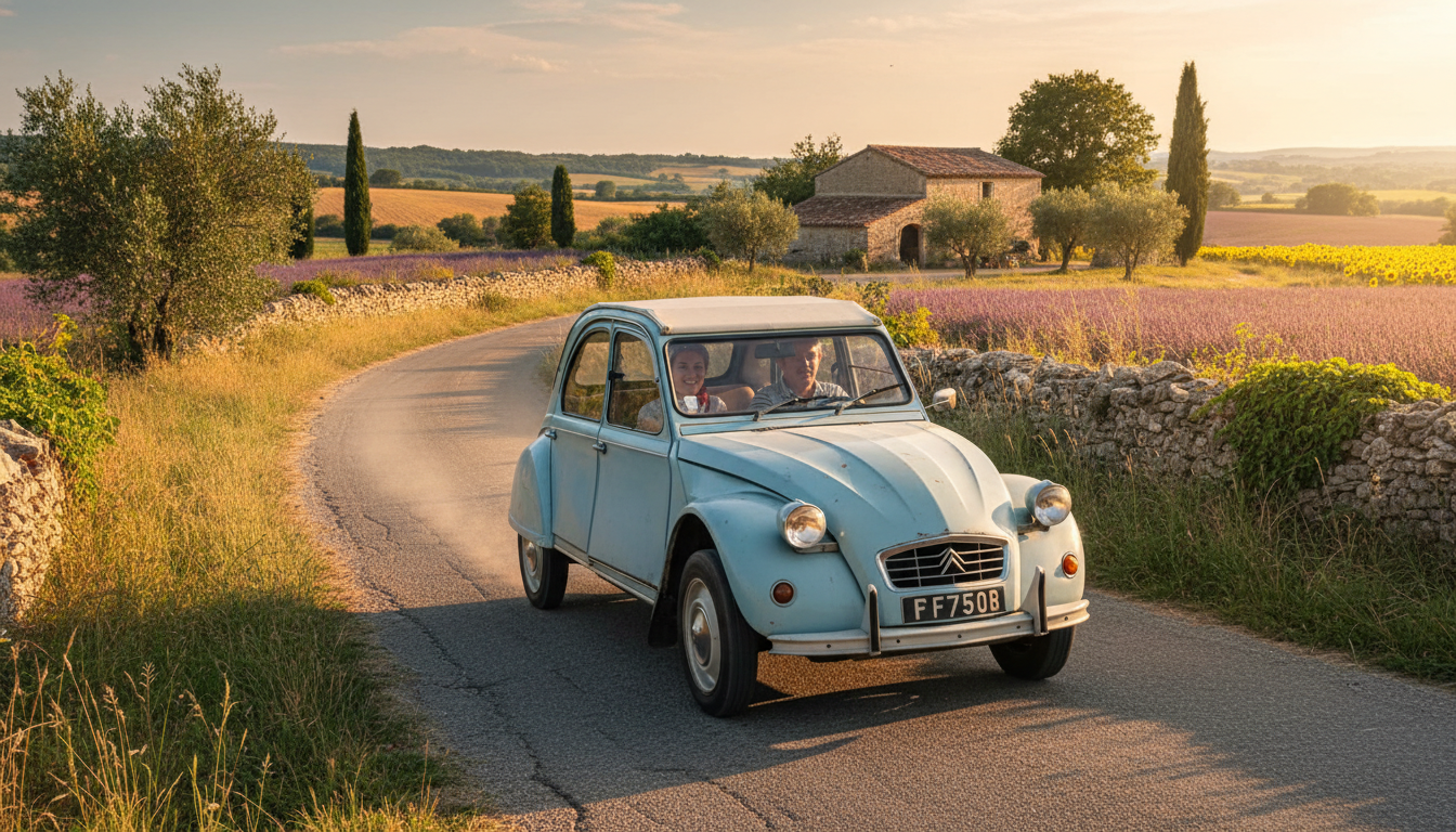 découvrez l'histoire fascinante de la diane voiture, ses caractéristiques uniques et nos conseils d'achat incontournables pour 2025. préparez votre achat en toute sérénité !