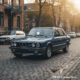 découvrez tout sur la bmw e28, la berline légendaire des années 80, son histoire, ses caractéristiques, ses performances et son impact dans le monde automobile.