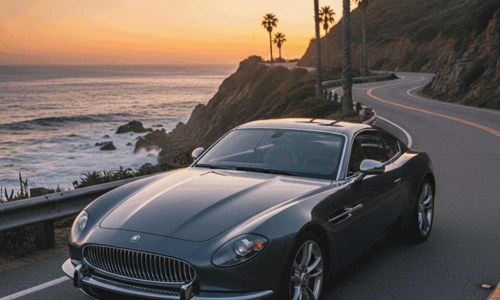 découvrez tout sur la gt 4, la nouvelle référence des voitures sportives en 2025 : performances, design innovant et technologies de pointe pour une expérience de conduite exceptionnelle.