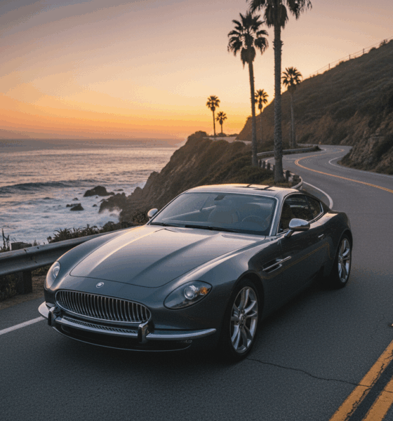 découvrez tout sur la gt 4, la nouvelle référence des voitures sportives en 2025 : performances, design innovant et technologies de pointe pour une expérience de conduite exceptionnelle.