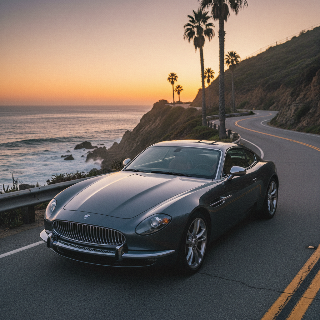 découvrez tout sur la gt 4, la nouvelle référence des voitures sportives en 2025 : performances, design innovant et technologies de pointe pour une expérience de conduite exceptionnelle.