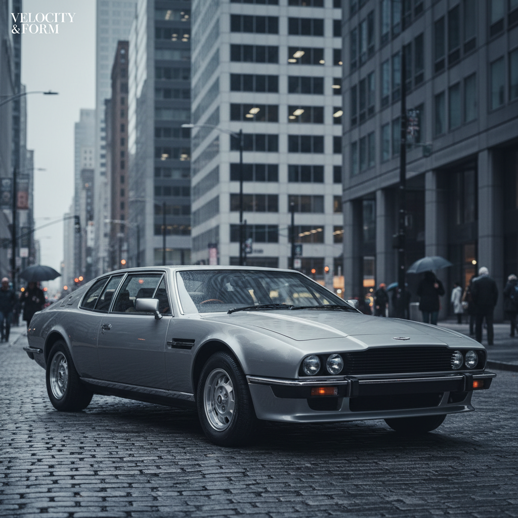 découvrez lagonda aston martin 2025, où l'héritage de l'élégance britannique se réinvente avec un design moderne et une technologie de pointe.