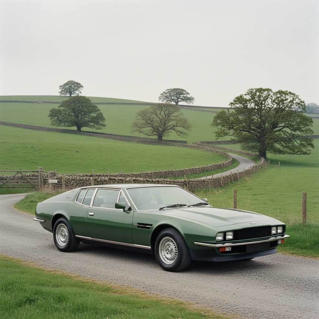 découvrez lagonda aston martin 2025, un parfait mélange d'héritage britannique et d'innovation moderne, alliant élégance intemporelle et technologie de pointe.