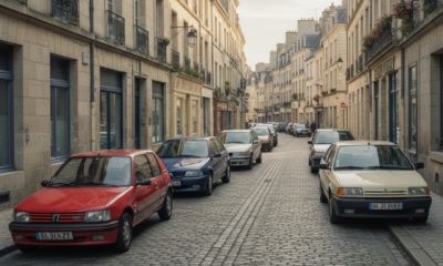 découvrez comment le marché des voitures d’occasion anciennes connaît une croissance surprenante et pourquoi ce phénomène passionne de plus en plus d'amateurs et de collectionneurs.
