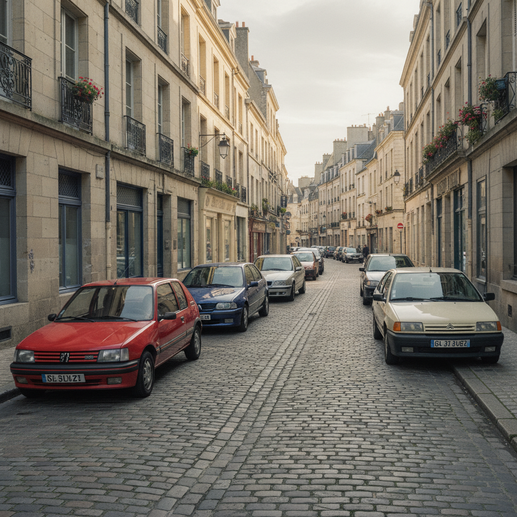 découvrez comment le marché des voitures d’occasion anciennes connaît une croissance surprenante et pourquoi ce phénomène passionne de plus en plus d'amateurs et de collectionneurs.