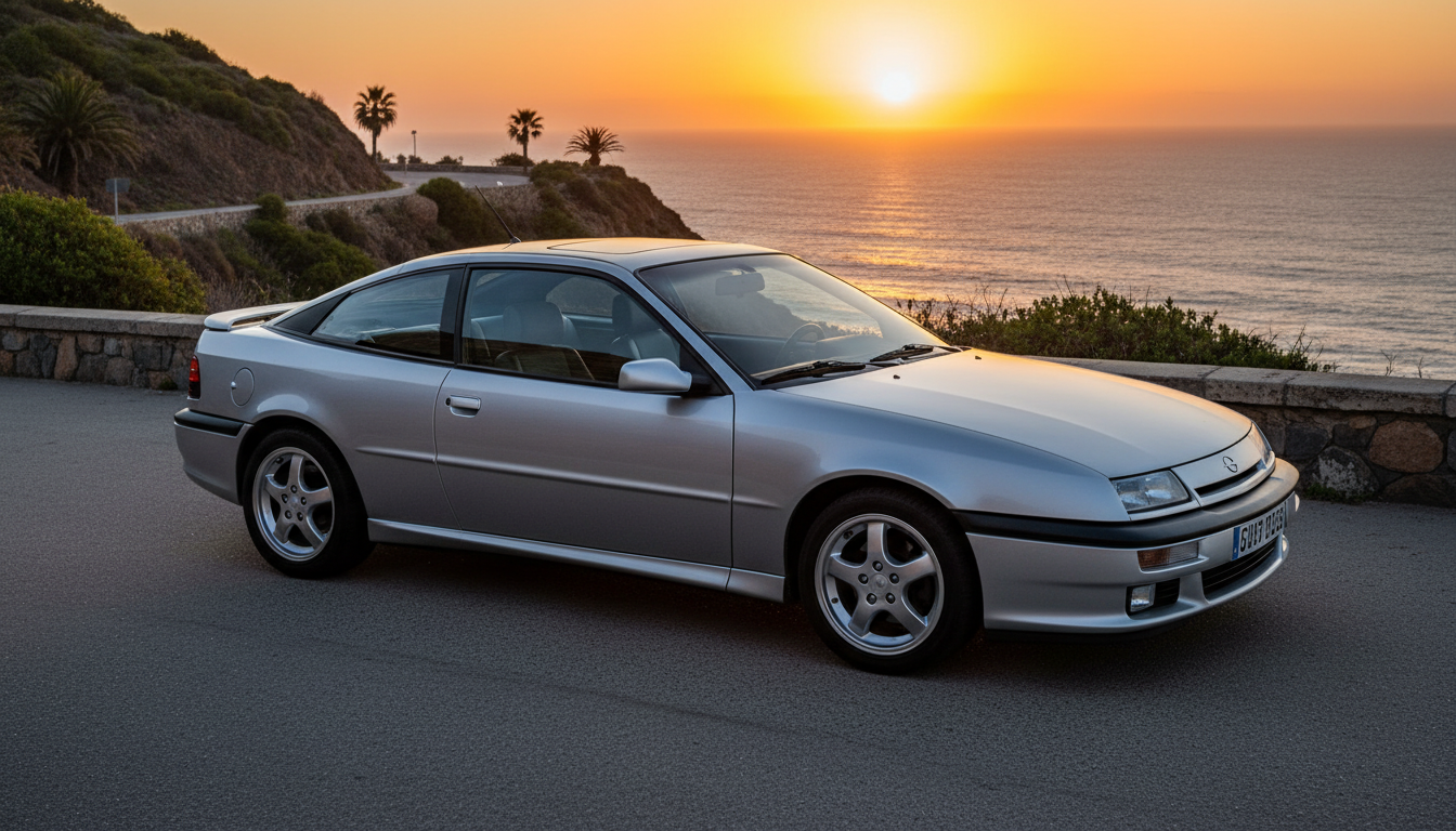 découvrez l'histoire fascinante de l'opel calibra, ses spécificités techniques uniques et les raisons de sa popularité croissante en 2025.