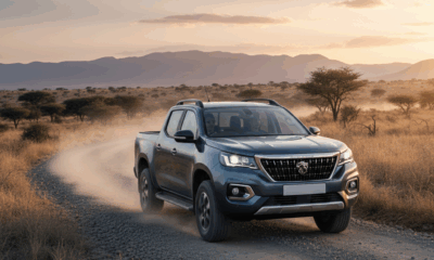 découvrez les innovations, les nouveaux modèles et les perspectives d'avenir de peugeot pour 2025, alliant technologie avancée et design contemporain.