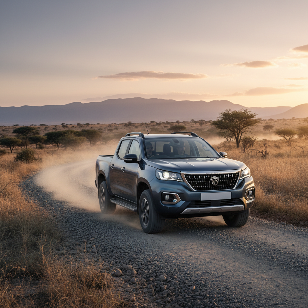 découvrez les innovations, les nouveaux modèles et les perspectives d'avenir de peugeot pour 2025, alliant technologie avancée et design contemporain.